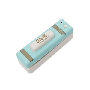 We R リボンカッター 熱式 幅75mm対応 We R Memory Keepers