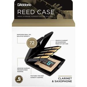 リコ D'Addario リードケース ヴァイタライザー Woodwinds