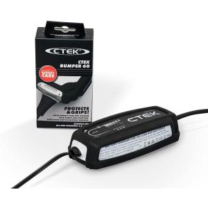 CTEK バンパー シーテック バッテリー充電器用 ケース