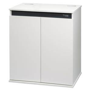 コトブキ 水槽用 キャビネット プロスタイル ６００ ｌ 白 60cm 水槽台 ディスカウントアクア 通販 Yahoo ショッピング