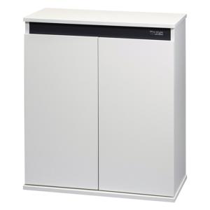 コトブキ 水槽用 キャビネット プロスタイル ６００ ｓ 白 ｎｅｗ 60cm 水槽台 ディスカウントアクア 通販 Yahoo ショッピング