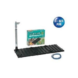 ニッソー バイオフィルター６０ 底面フィルター ディスカウントアクア 通販 Yahoo ショッピング