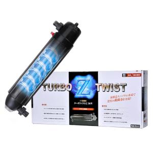 EHEIM（エーハイム） リーフレックス UV2000 殺菌灯 水槽 24W