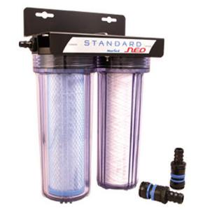 クロノスレイン専用加圧ポンプ&クロノスレイン RO 浄水器セット クロノスレイン専用加圧ポンプ&クロノスレイン RO 浄水器セット