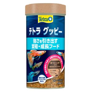 Tetra（テトラ） テトラフィン 180g フレークタイプ 金魚の餌 金魚