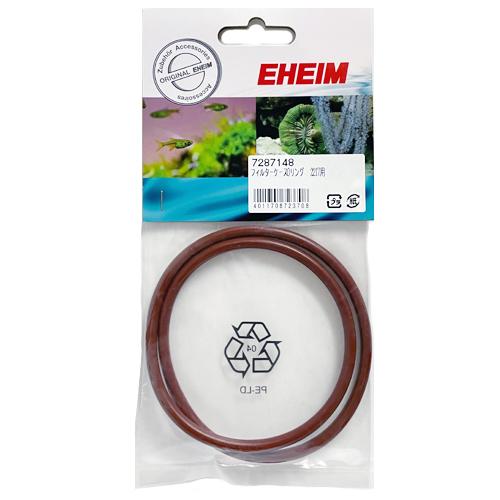 エーハイム フィルターケース Oリング 2217NEW (50/60Hz共通) (7287148)