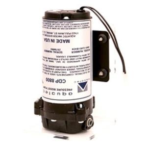 マーフィード ハイフロー 加圧ポンプキット 浄水器