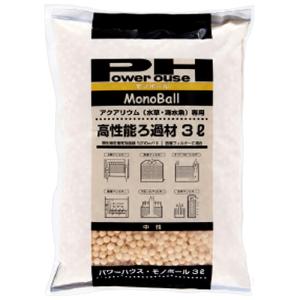 ＮＥＷ パワーハウス モノボール袋 （３Ｌ） お徳用