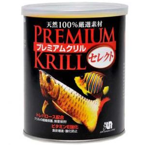 JUN プレミアム クリル セレクト 82g え...の商品画像