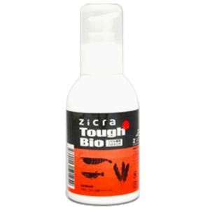 ジクラ タフバイオ １２０ｍｌ ソイル専用 バクテリア 底床｜discountaqua2