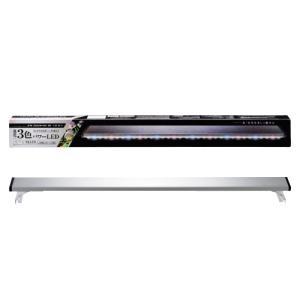 ＧＥＸ クリアＬＥＤ ＰＯＷＥＲ３ ９００ 水槽用照明 LEDライト 90cm パワー３｜discountaqua2