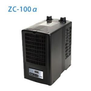 ゼンスイ ＺＣ−１００α（１００Ｌ迄対応） 水槽用クーラー｜ディスカウントアクア