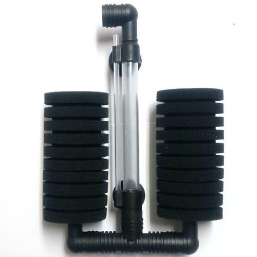 JUN  プラスワン CS80 スポンジフィルター 80L以下用