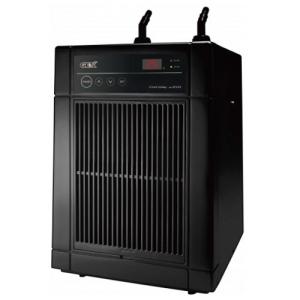 GEX クールウェイ ＢＫ２１０ （１６０L以下） 水槽用クーラー 淡水 海水用