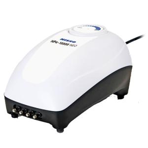 ニッソー HPα-10000 NEO 鑑賞魚水槽用 エアーポンプ Nα-012