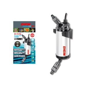 EHEIM エーハイム リーフレックスUV UVC交換ランプ 350(7W EHEIM エーハイム リーフレックスUV UVC交換ランプ 350(7W