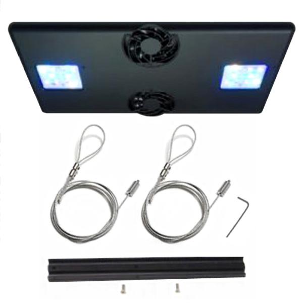 [ワイヤーセット] ボルクスジャパン グラッシーコア X120 リーフ (LPS model) 海水...