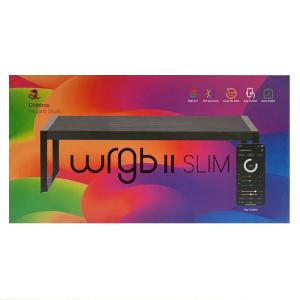 Ｃｈｉｈｉｒｏｓ ＷＲＧＢ２ ＳＬＩＭ ３０ ブラック