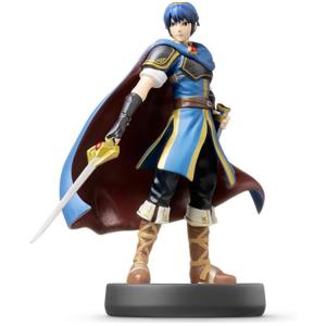 amiibo マルス (大乱闘スマッシュブラザーズシリーズ) 任天堂｜discover-store