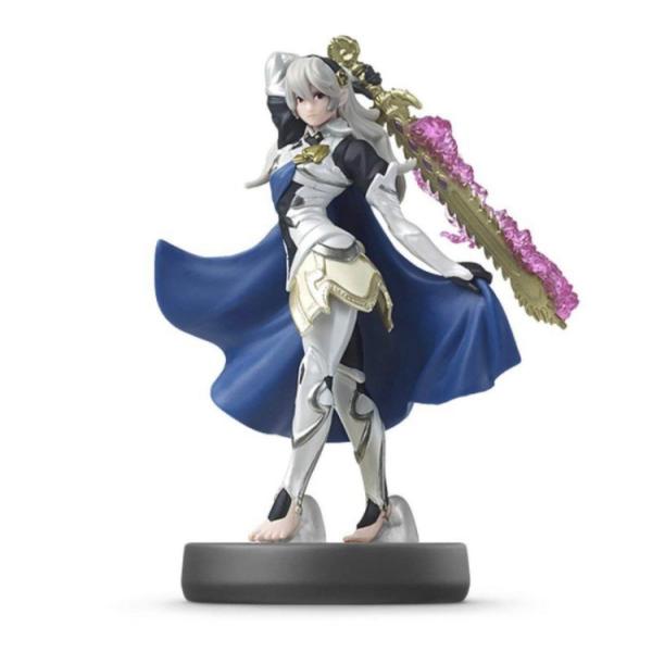 【新品】amiibo カムイ【2Pファイター】(大乱闘スマッシュブラザーズシリーズ)