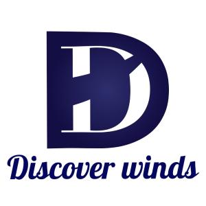 Discover winds 2輪 4輪 共通...の詳細画像1