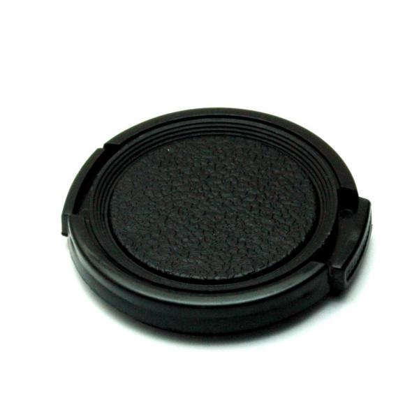 新品 レンズ フロント キャップ 39mm 2個 群馬発