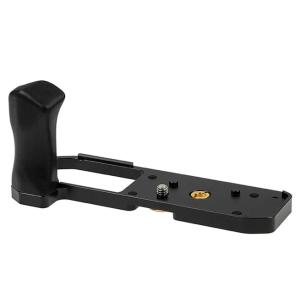 新品 フォトディックス ニコン ZF 用 グリップ2年保証 群馬発
