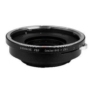 Fotodiox マウントアダプター P645a-GFX/中古 中古：B(並品)】Fotodiox P645a-GFX マウントアダプター[レンズ側