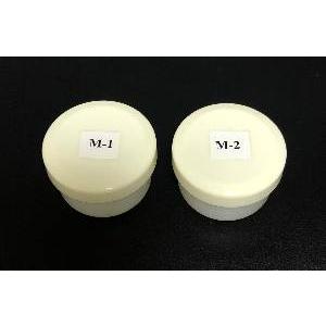 新品 レンズ ギア ネジ ヘリコイドグリス スタートアップキット M-1 M-2(各8g) 2個セッ...
