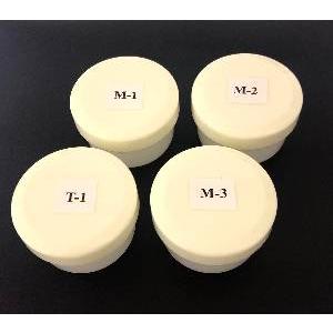 新品 レンズ ギア ネジ ヘリコイドグリス 4種から1個 (8g) ライカにも使用！