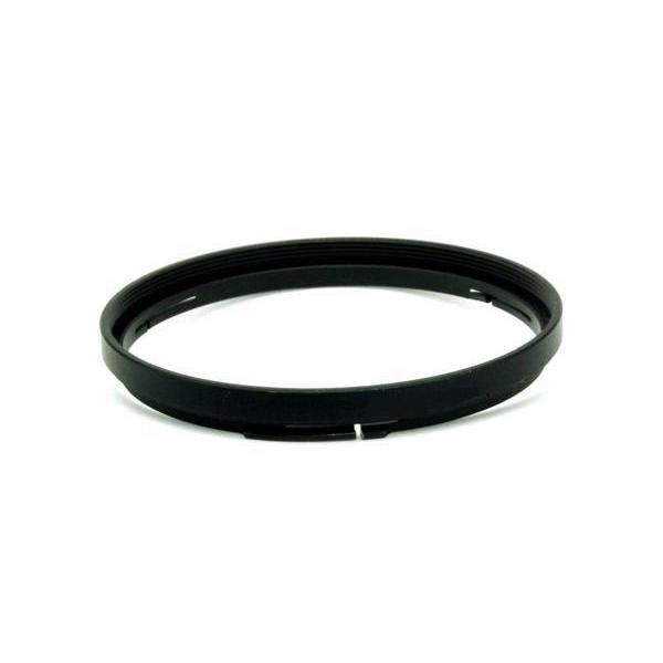 新品 ハッセルブラッド 用 変換リング B70-72mm ハッセル レンズに通常フィルターが付く！