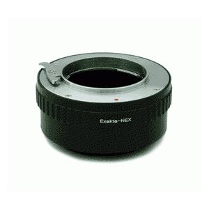 ニコン（Nikon） AI-NEX Fマウント → ソニー Eマウント変換アダプター