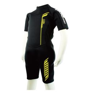 子供用 TUSASPORT ツサスポーツ キッズ用 ウェットスーツ