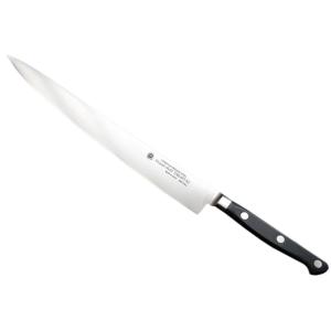 ミソノ刃物 包丁 筋引き 240mm 筋引 EU製高純度ピュアステンレス特殊鋼