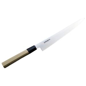 堺孝行 筋引 9寸 270mm 青二鋼 洋包丁 日本製 : 一心刃物 Yahoo!店