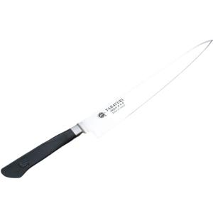 堺孝行 筋引 9寸 270mm 青二鋼 洋包丁 日本製 : 一心刃物 Yahoo!店