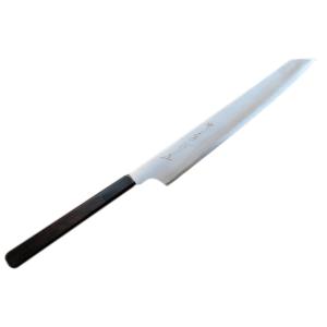 300mm 白虎 先丸蛸引き包丁(関東型刺身包丁) 堺孝行 印 (要 納期確認