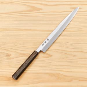 藤次郎 包丁 柳刃包丁 刺身包丁 正夫 270mm TOJIRO PRO 和包丁