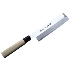 堺孝行 本霞研 薄刃 27cm 05068 : スタイルキッチン - 通販 - Yahoo