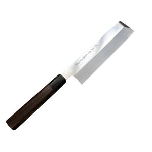 堺孝行 堺孝行【中華包丁 7.5寸 225mm】幅110mm INOX ステンレス鋼