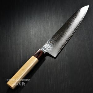 GLESTAIN グレステン 牛刀包丁 727TK 27cm ステンレス（takumi