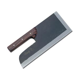 並品｜堺一文字光秀 蕎麦切包丁 270mm KN02-A9452-2L1A : アキバ流通