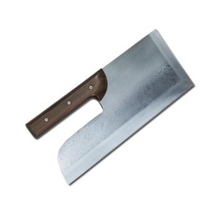 蕎麦打ち道具 そば切包丁 正本 ソバ切り包丁（本霞・玉白鋼）36cm 1