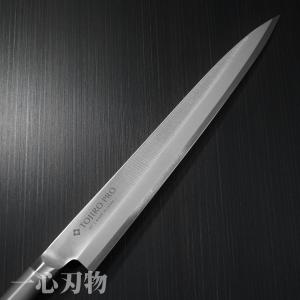 包丁 柳刃包丁 刺身包丁 正夫 270mm 藤...の詳細画像4
