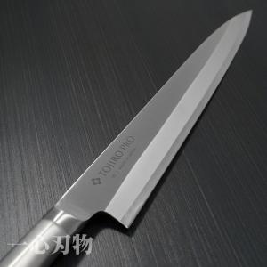 包丁 柳刃包丁 刺身包丁 正夫 270mm 藤...の詳細画像5