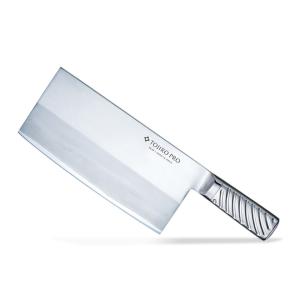 ミソノ刃物 (正規品) Misono ミソノ No.887 中華包丁 No.87 220×110mm