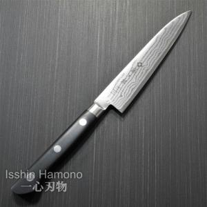 包丁 ペティナイフ 120mm 藤次郎 V金1...の詳細画像4