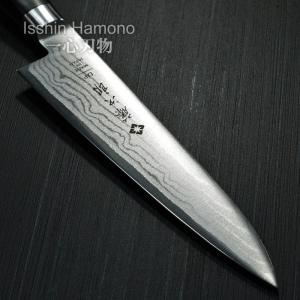 包丁 ペティナイフ 120mm 藤次郎 V金1...の詳細画像5