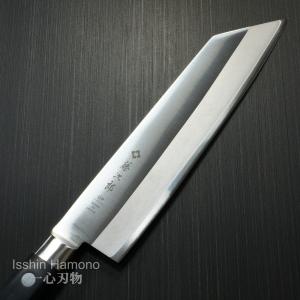 包丁 切付 210mm 藤次郎 V金10号 C...の詳細画像1