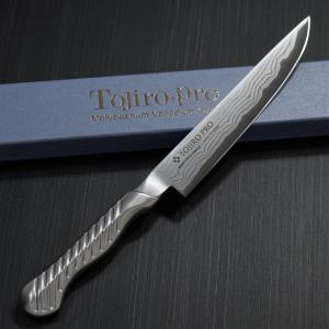 包丁 ペティナイフ 150mm 藤次郎 V金10号 TOJIRO PRO SERVICE